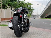 Bóng đá anh, ngoại hạng anh, lịch thi đấu euro 2012, Harley Davidson 48 phong cách bobber tại Việt Nam